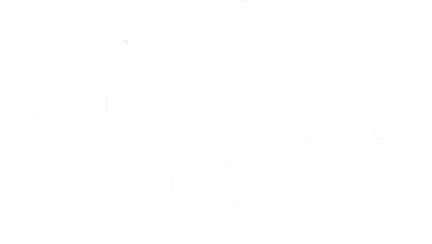 white dreamflooring cloud